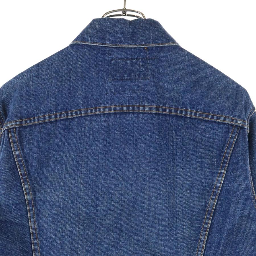 CHROME HEARTS（クロムハーツ） × Levi's VNTG Denim Jacket