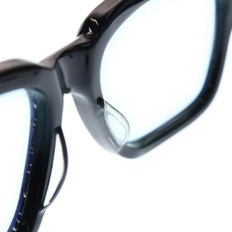 CHROME HEARTS（クロムハーツ） BOX-OFFICER ダガーテンプル装飾