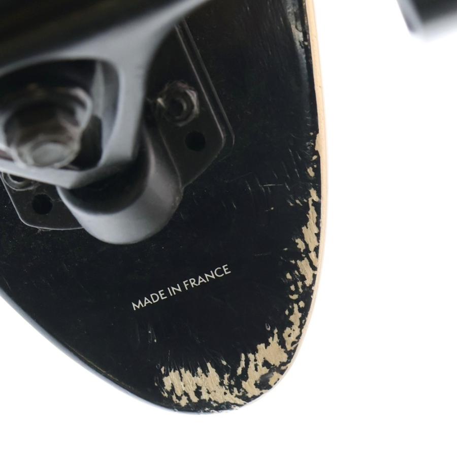 CELINE（セリーヌ） ミニ クルーザー ロゴプリント スケートボード