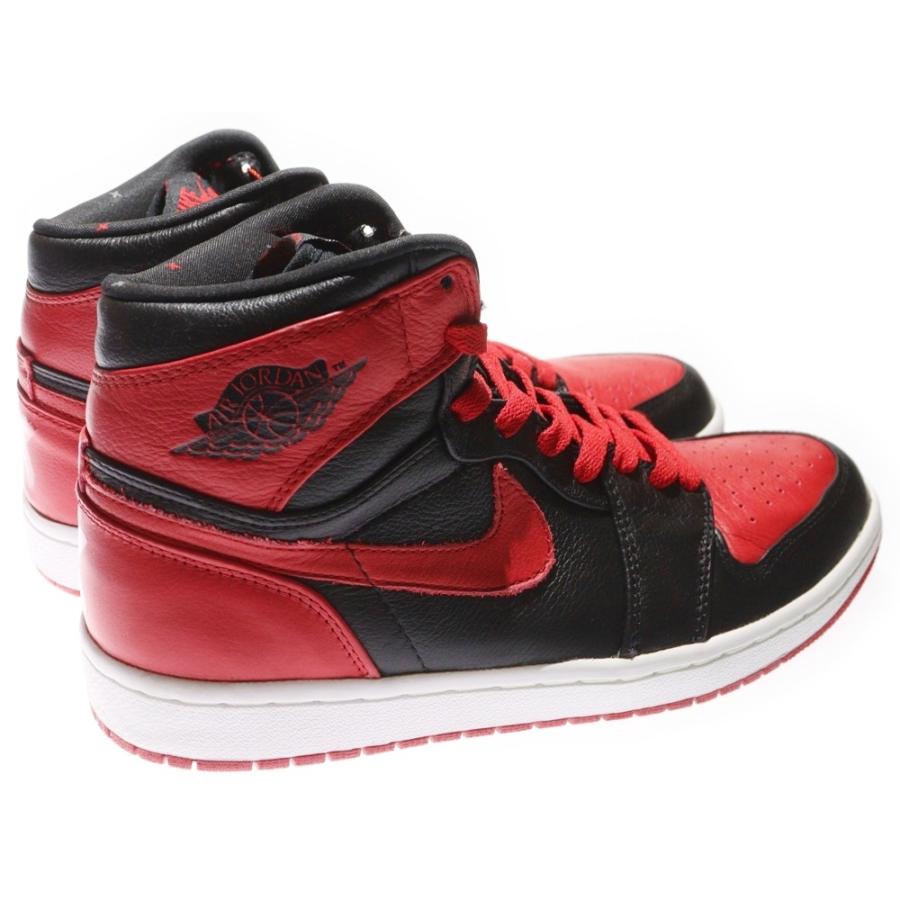 NIKE（ナイキ） 【観賞用 2011年製】 AIR JORDAN 1 エアジョーダン1