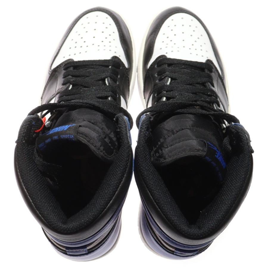 NIKE（ナイキ） ×フラグメントデザイン AIR JORDAN 1 エアジョーダン 1
