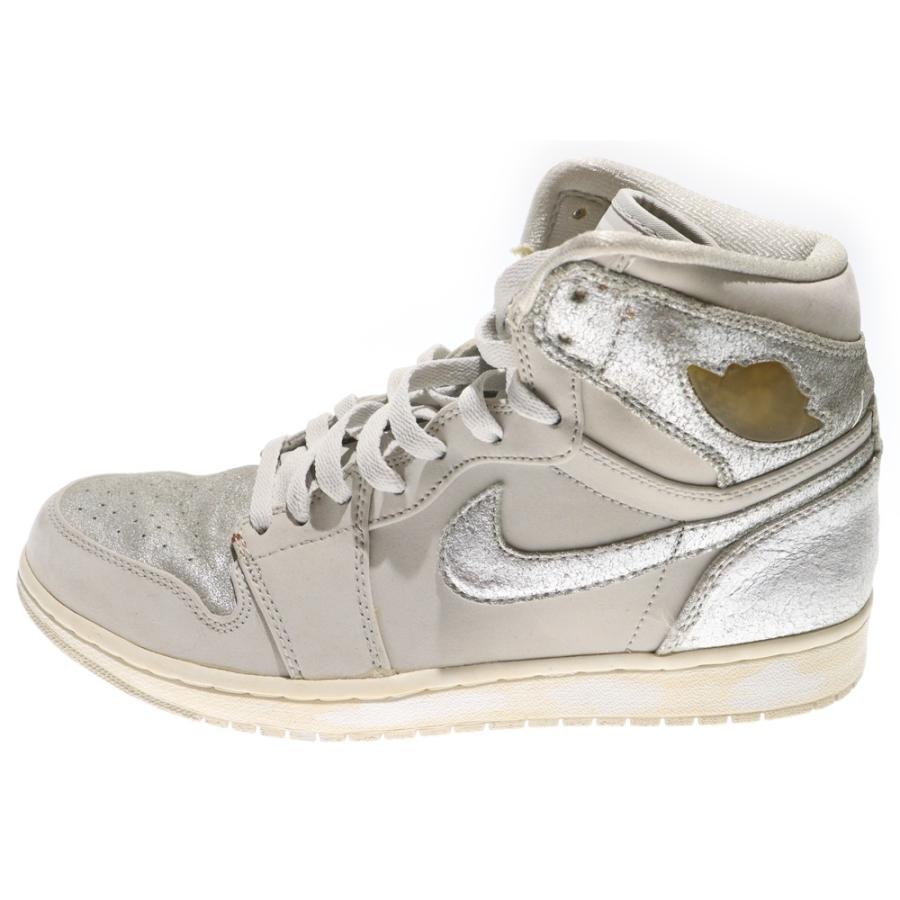 NIKE ジョーダンJordan1 Retro※お値下げ中 NIKE（ナイキ） 【観賞用 2009年製】 AIR JORDAN 1 エアジョーダン1
