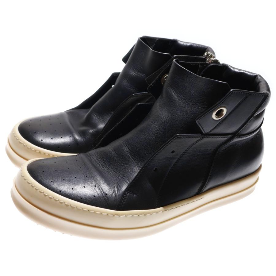 Rick Owens（リック・オウエンス） ISLAND DUNK アイランドダンク