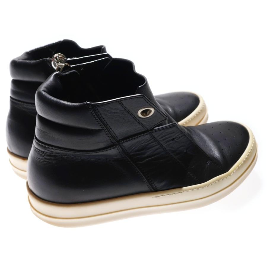 Rick Owens（リック・オウエンス） ISLAND DUNK アイランドダンク