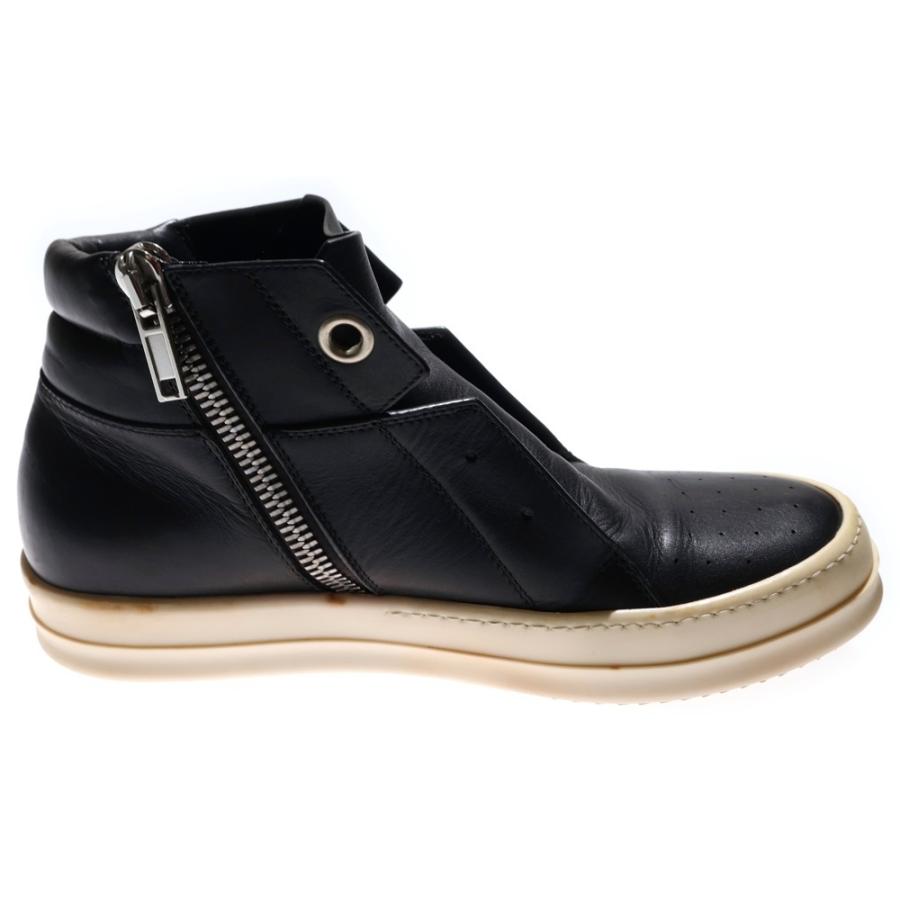 Rick Owens（リック・オウエンス） ISLAND DUNK アイランドダンク