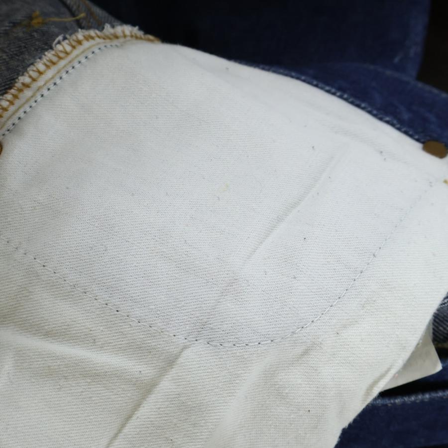 Lee（リー） 70S VINTAGE ヴィンテージ リベット大文字刻印 42