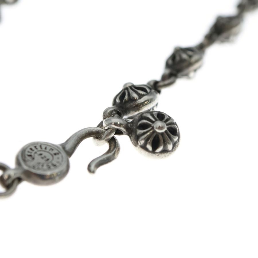 CHROME HEARTS（クロムハーツ） #1 CRSBL CHN SML CH CRS クロスボール
