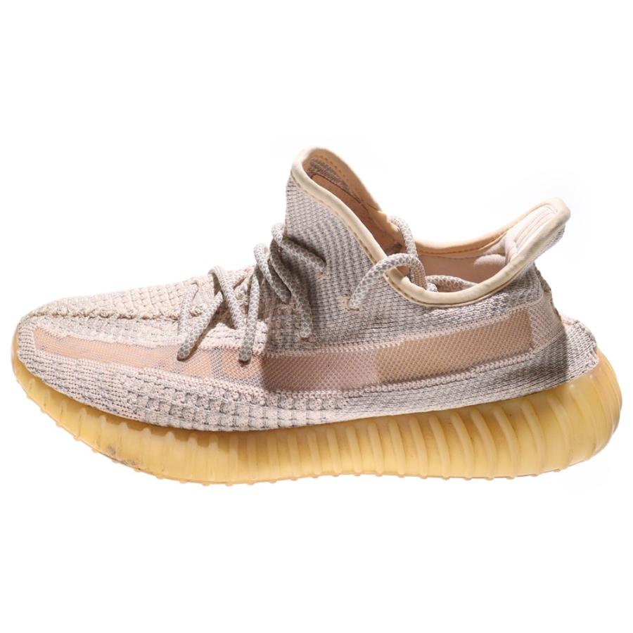 adidas（アディダス） YEEZY BOOST 350 V2 SYNTH NON-REFLECTIVE イージーブースト350 ローカット ...