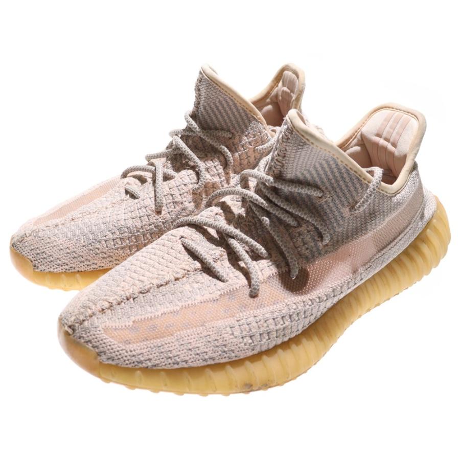 adidas（アディダス） YEEZY BOOST 350 V2 SYNTH NON-REFLECTIVE イージーブースト350 ローカット ...