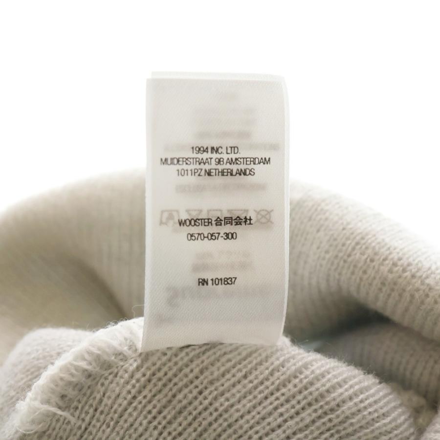 Supreme（シュプリーム） 22AW Capital Beanie ロゴエンブロイダリー