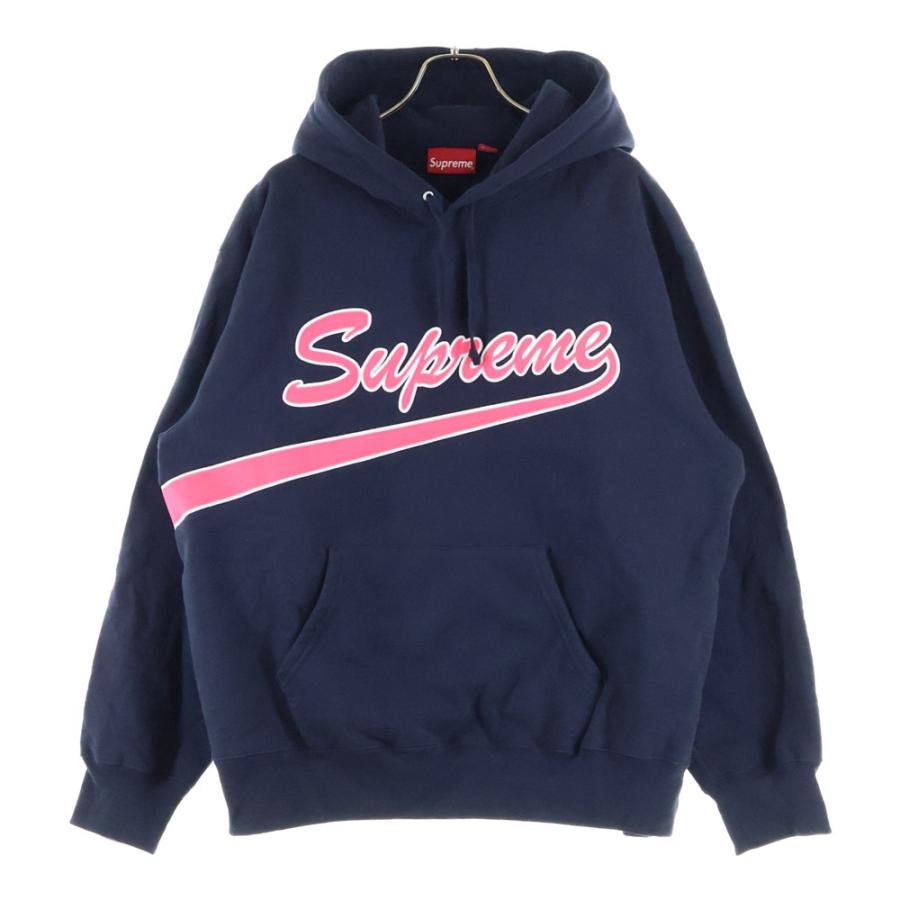 Supreme（シュプリーム） 21AW Tail Hooded Sweatshirt テイルロゴ