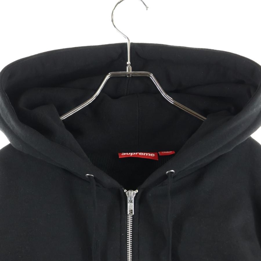 シュプリーム 2024AW アークサーマル ジップアップ スウェット Supreme シュプリーム 2024AW Arc Thermal Lined Zip Up Hooded