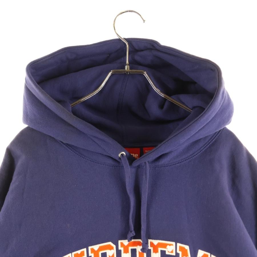 Supreme（シュプリーム） 21SS Hearts Arc Hooded Sweatshirt ハート