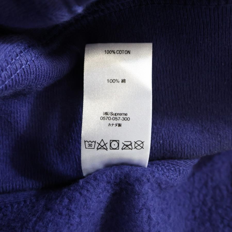 Supreme（シュプリーム） 21SS Hearts Arc Hooded Sweatshirt ハート
