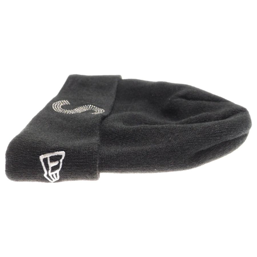 Supreme（シュプリーム） 21SS ×New Era ×Swarovski S Logo Beanie