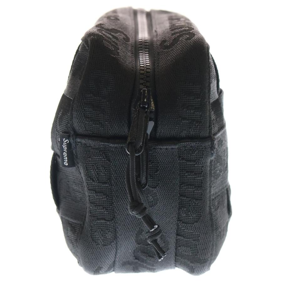 Supreme Woven Utility Bag Black 新品 24SS SUPREME】24SS Woven Utility Bagハンドバッグ 【公式通販】