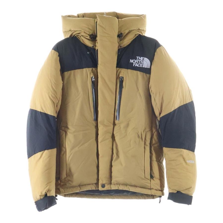 ザノースフェイス　バルトロライトダウンジャケット　ブラウン THE NORTH FACE（ザ ノースフェイス） BALTRO LIGHT JACKET バルトロ