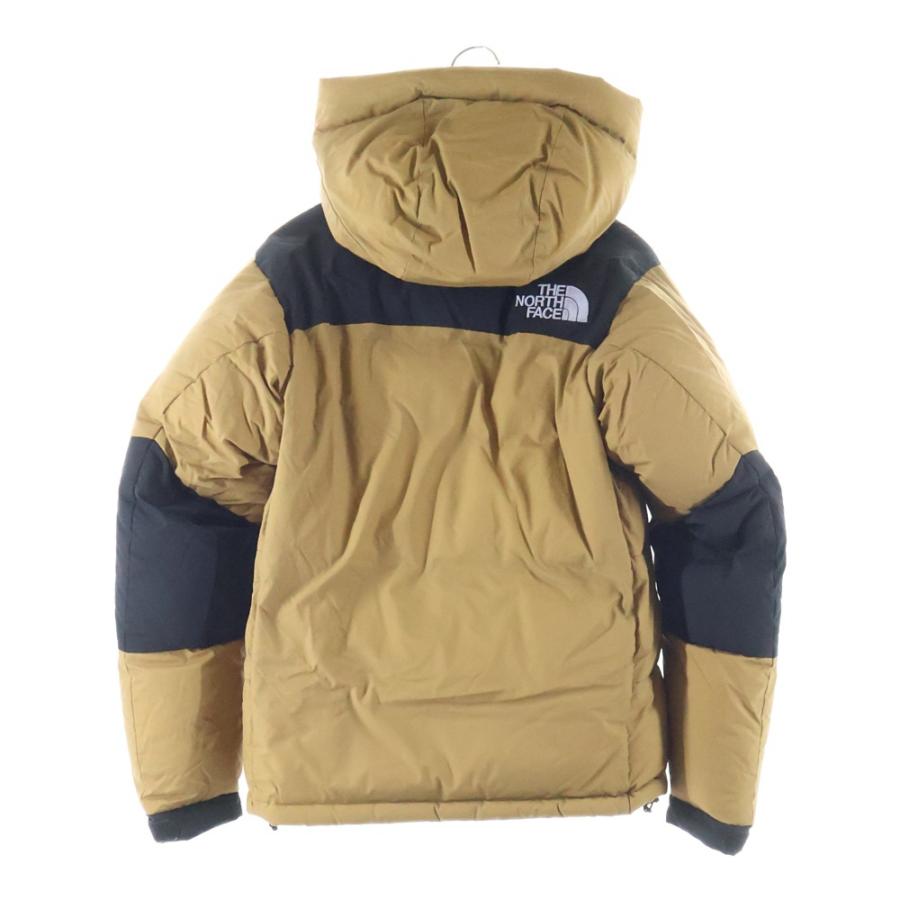 THE NORTH FACE（ザ ノースフェイス） BALTRO LIGHT JACKET バルトロ