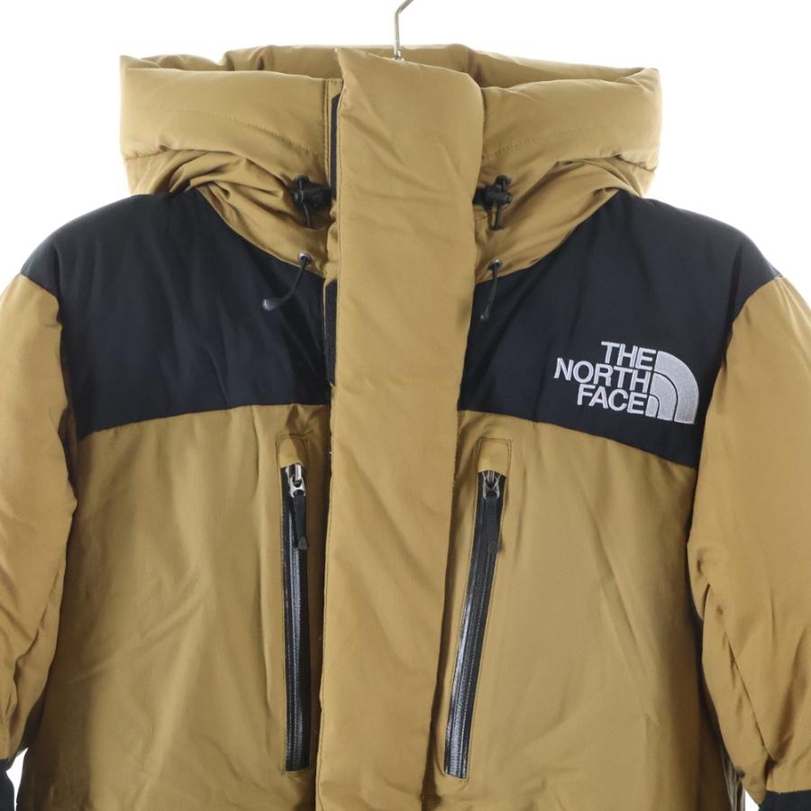 THE NORTH FACE（ザ ノースフェイス） BALTRO LIGHT JACKET バルトロ