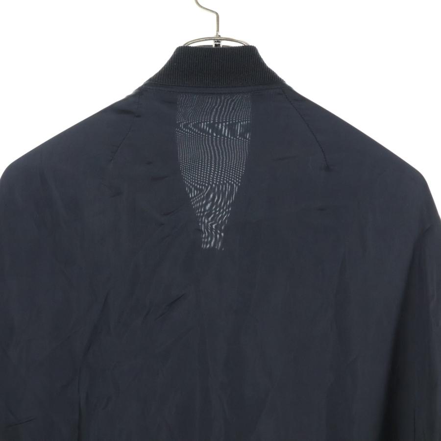 Rick Owens（リック・オウエンス） 22SS JUMBO PETER FLIGHT JACKET