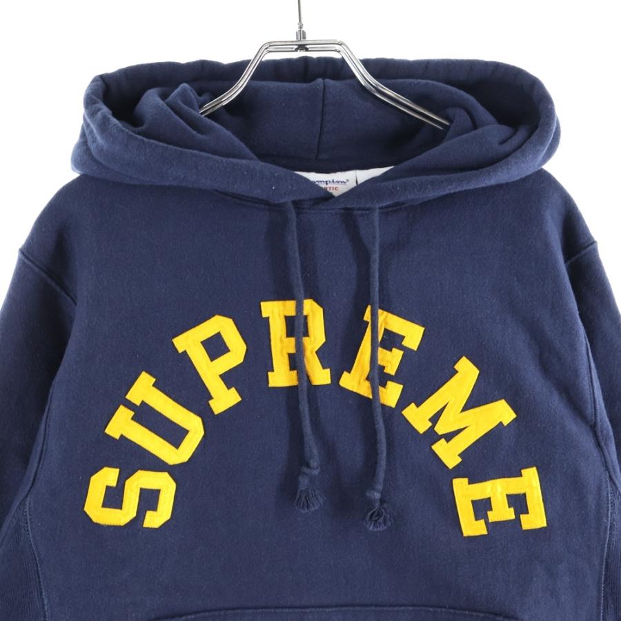 Supreme（シュプリーム） 25SS ×Champion Hooded Sweatshirt