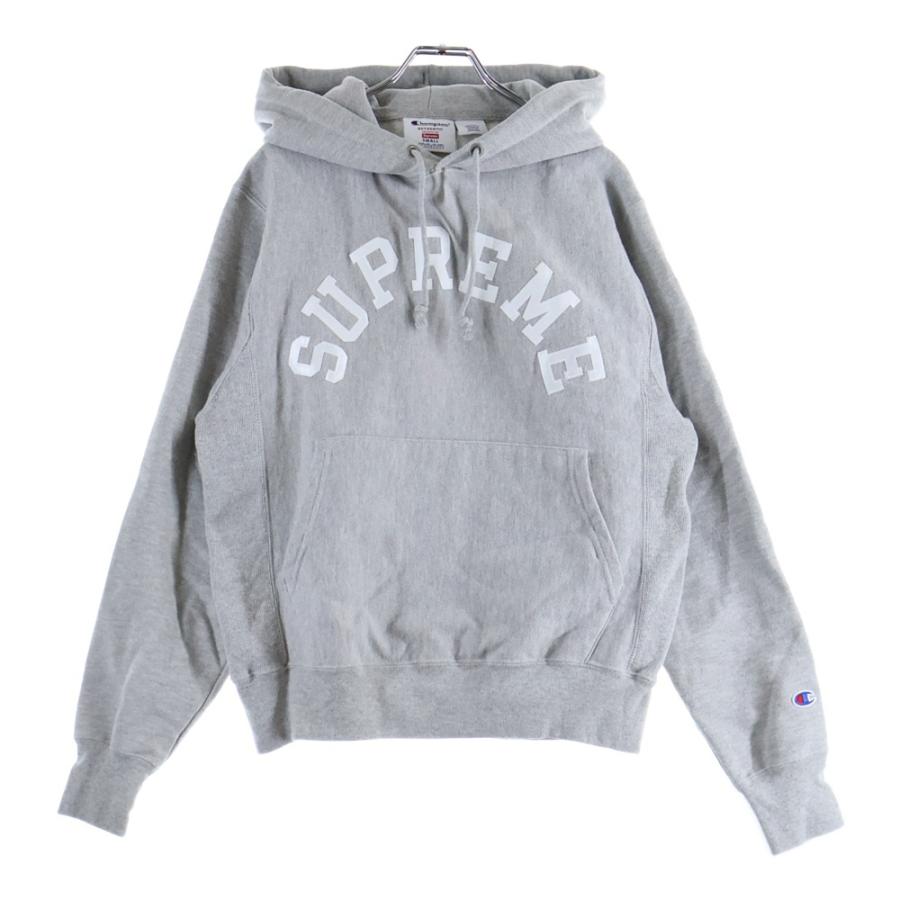 Supreme（シュプリーム） 25SS ×Champion Hooded Sweatshirt