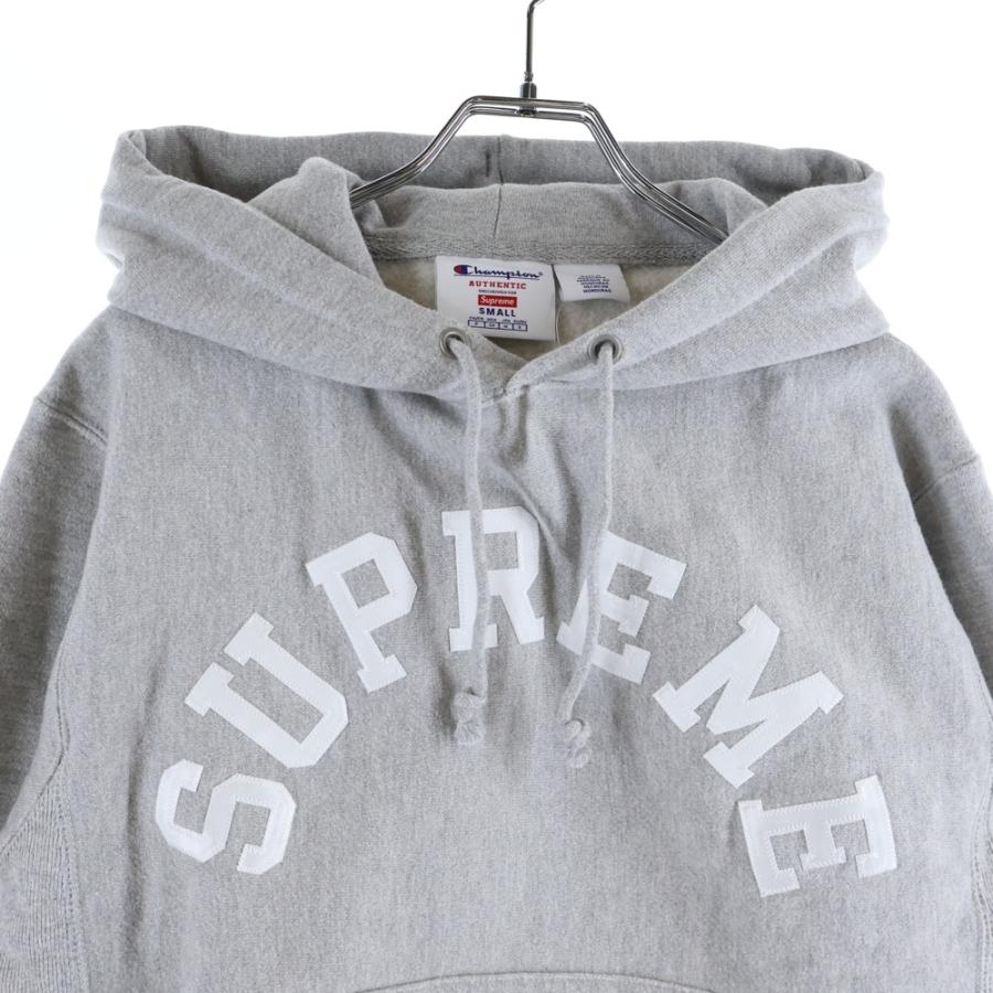 Supreme（シュプリーム） 25SS ×Champion Hooded Sweatshirt