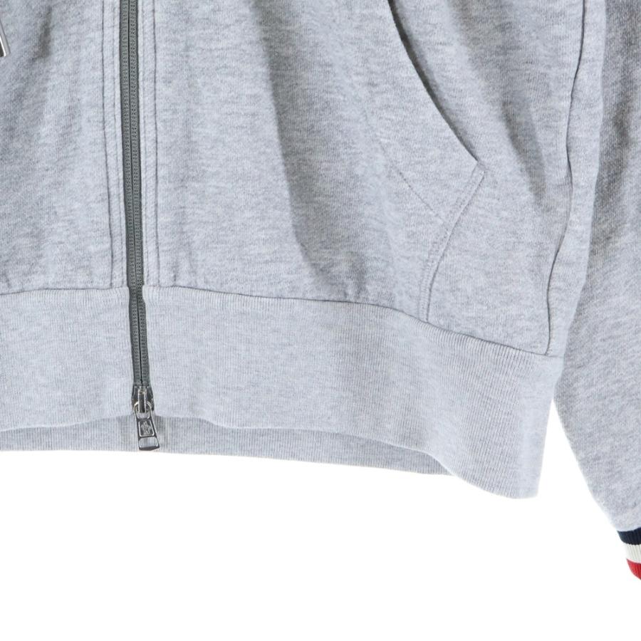 MONCLER（モンクレール） 21SS MAGLIA CARDIGAN トリコロールライン