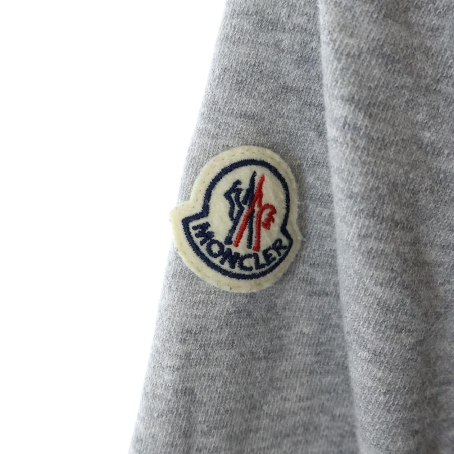 MONCLER（モンクレール） 21SS MAGLIA CARDIGAN トリコロールライン