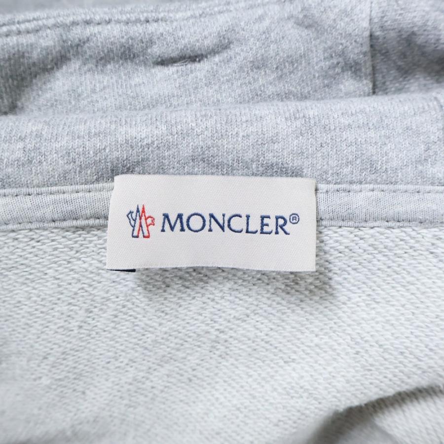 MONCLER（モンクレール） 21SS MAGLIA CARDIGAN トリコロールライン