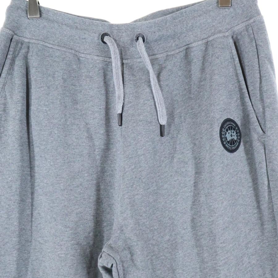 CANADA GOOSE（カナダグース） BLACK LEBEL HURON PANTS ブラック