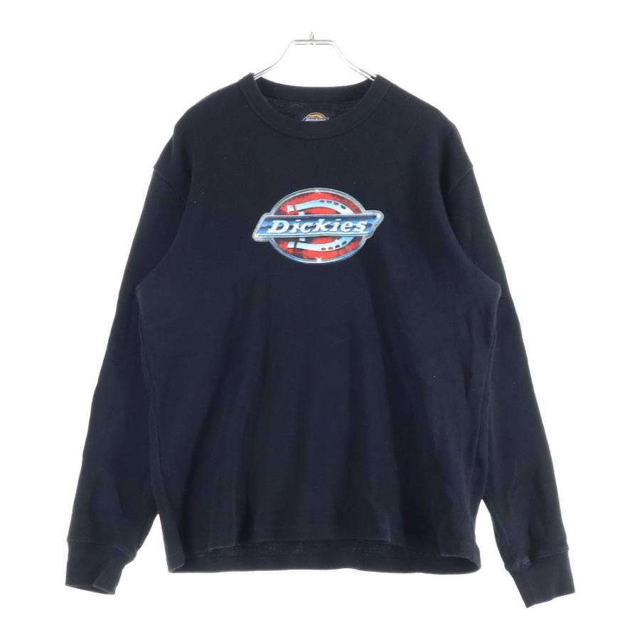 カ*ト様 シュプリーム　ディッキーズ　セーター ☆Supreme x Dickies☆送関込☆話題のコラボセーター☆ (Supreme