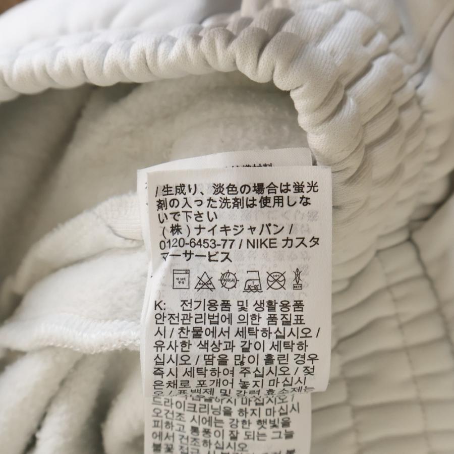 Supreme（シュプリーム） 25SS ×NIKE Sweatpant ナイキ ロゴ刺繍