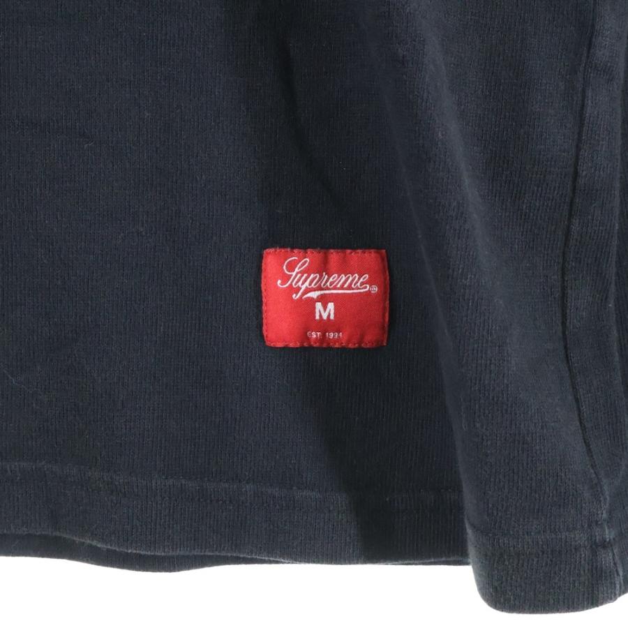 Supreme（シュプリーム） 25SS Affiliated L/S Football Top