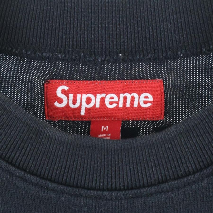 Supreme（シュプリーム） 25SS Affiliated L/S Football Top