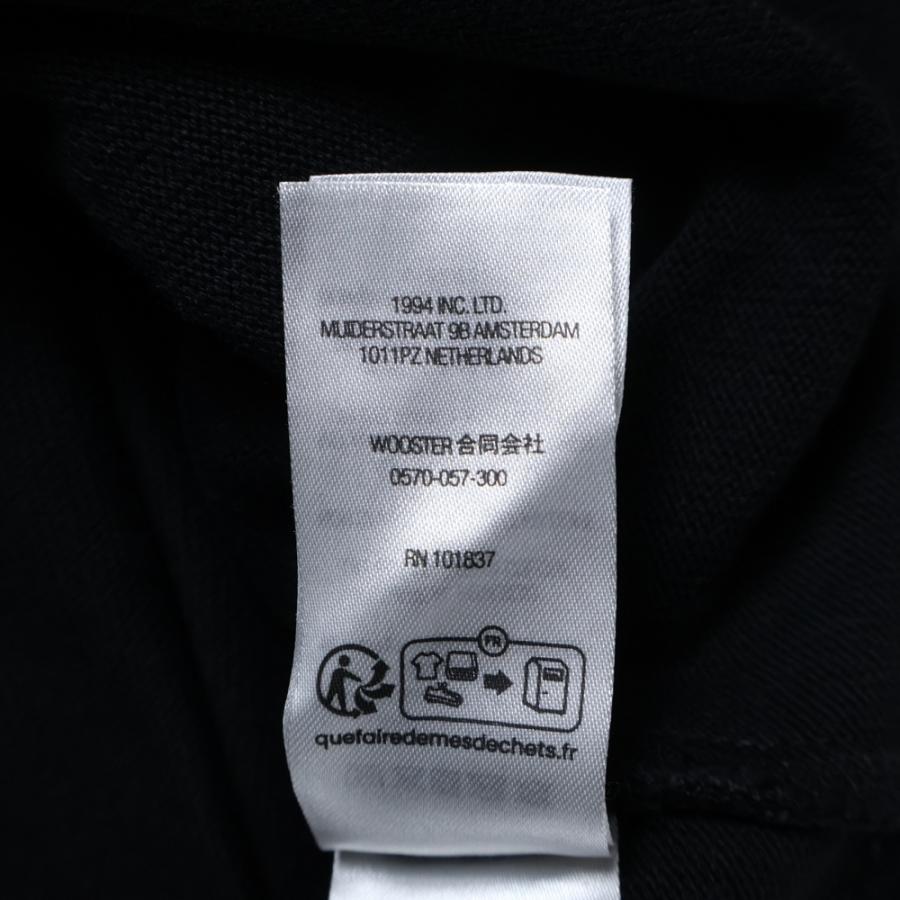 Supreme（シュプリーム） 25SS Affiliated L/S Football Top