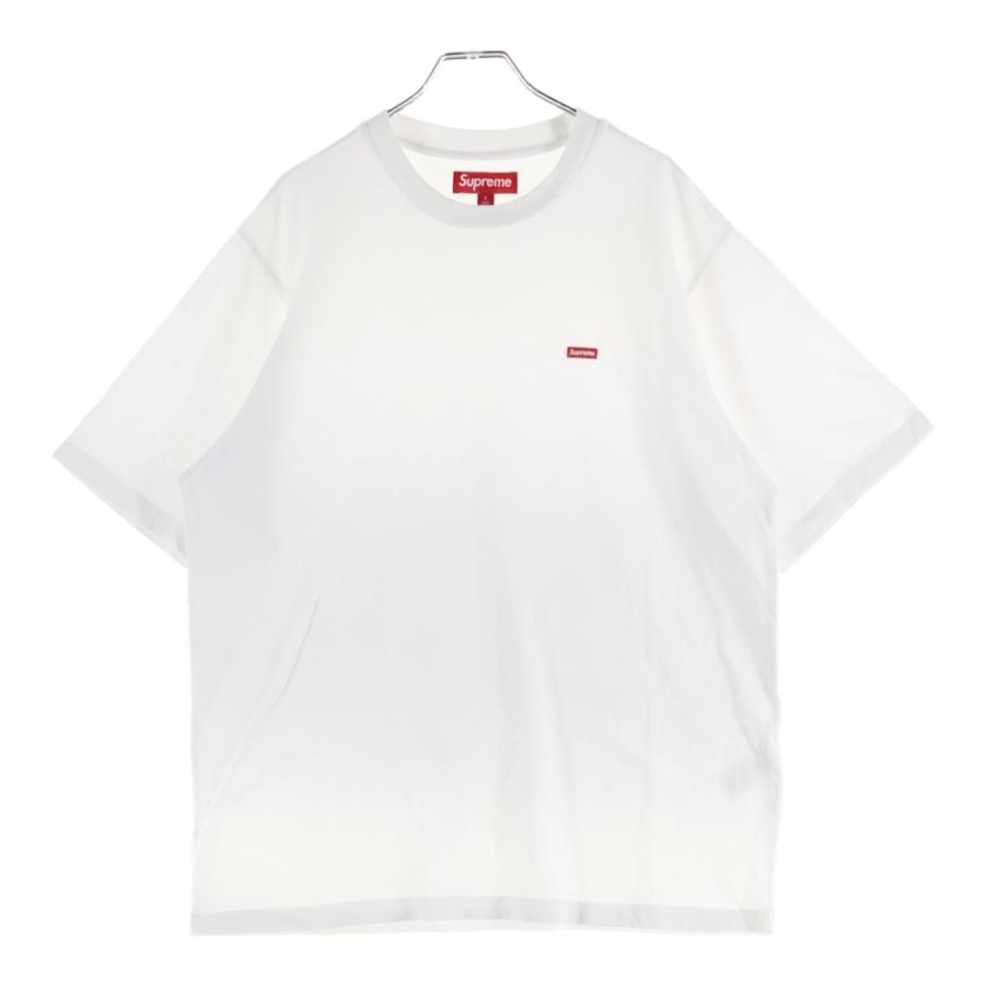 Supreme（シュプリーム） 25SS Small Box Tee スモールボックスロゴ