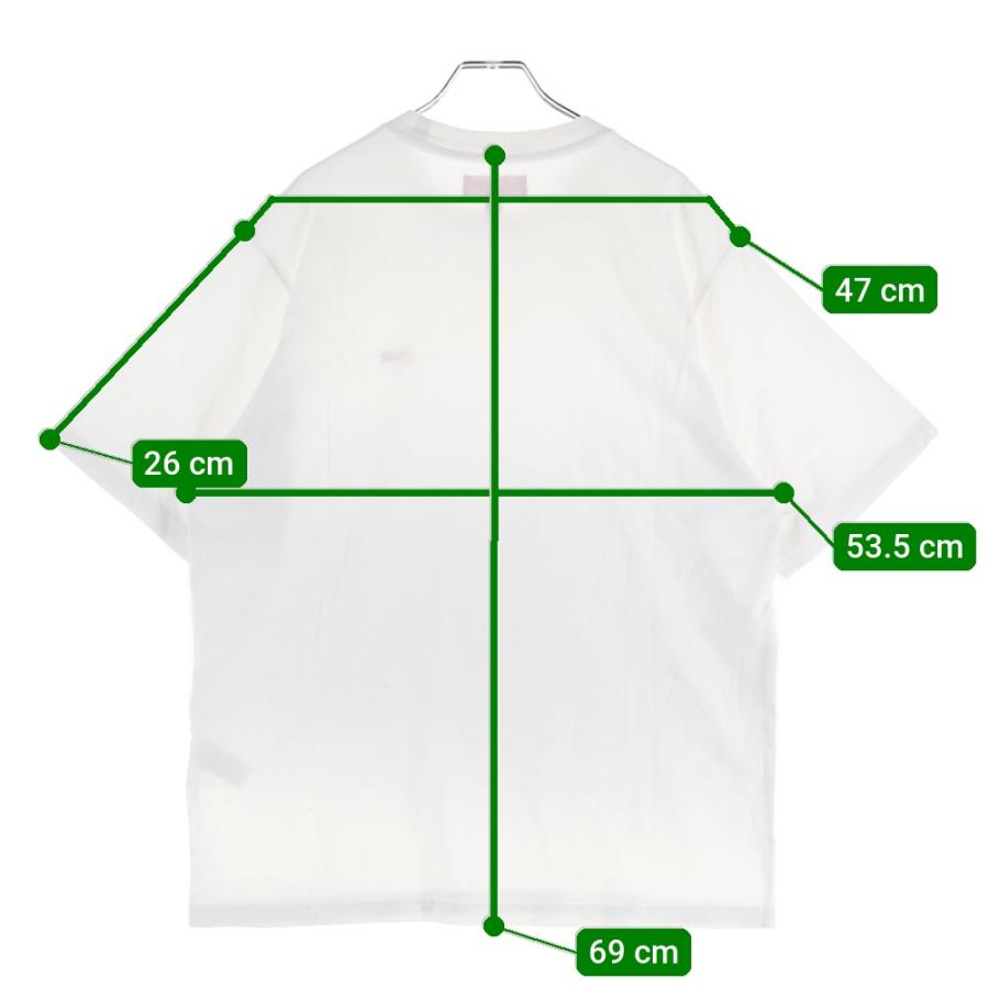 トップス Supreme 25ss Small Box Tee L/White トップス Supreme Small Box L/S Tee M Supreme Small Box L S Tee