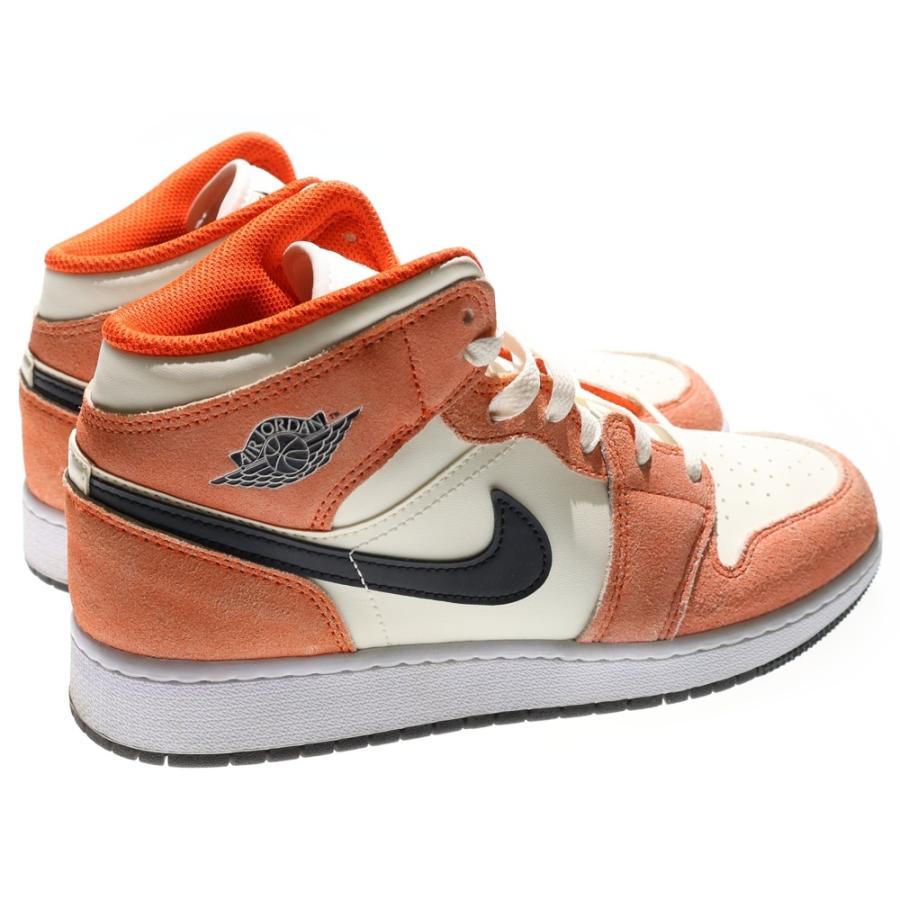 NIKE（ナイキ） AIR JORDAN 1 MID エアジョーダン 1 ミッド ミドル