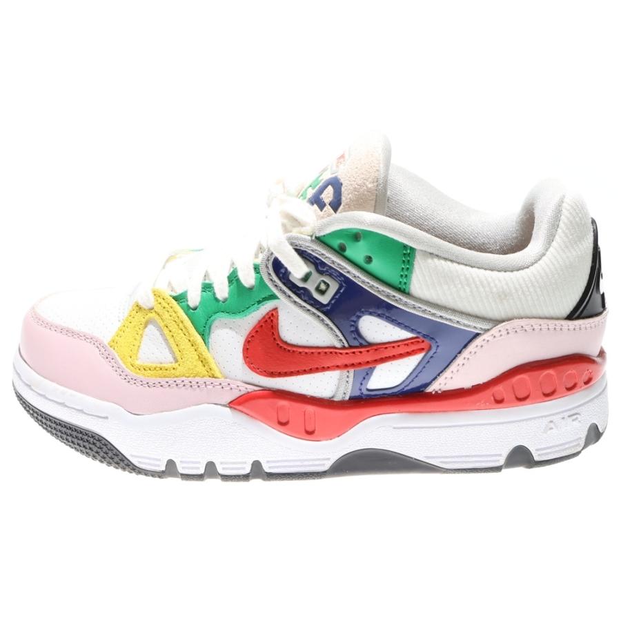 NIKE（ナイキ） ×NIGO AIR FORCE 3 LOW SP ニゴー エアフォース