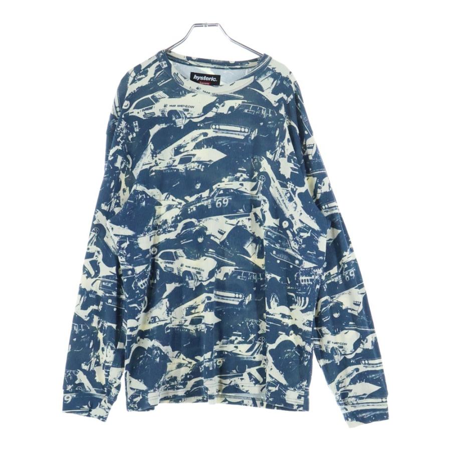 Supreme（シュプリーム） 24AW ×HYSTERIC GRAMOUR Cars Thermal