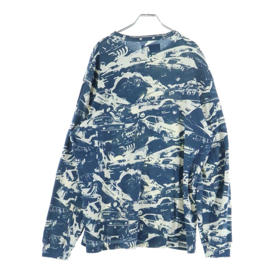 Supreme（シュプリーム） 24AW ×HYSTERIC GRAMOUR Cars Thermal