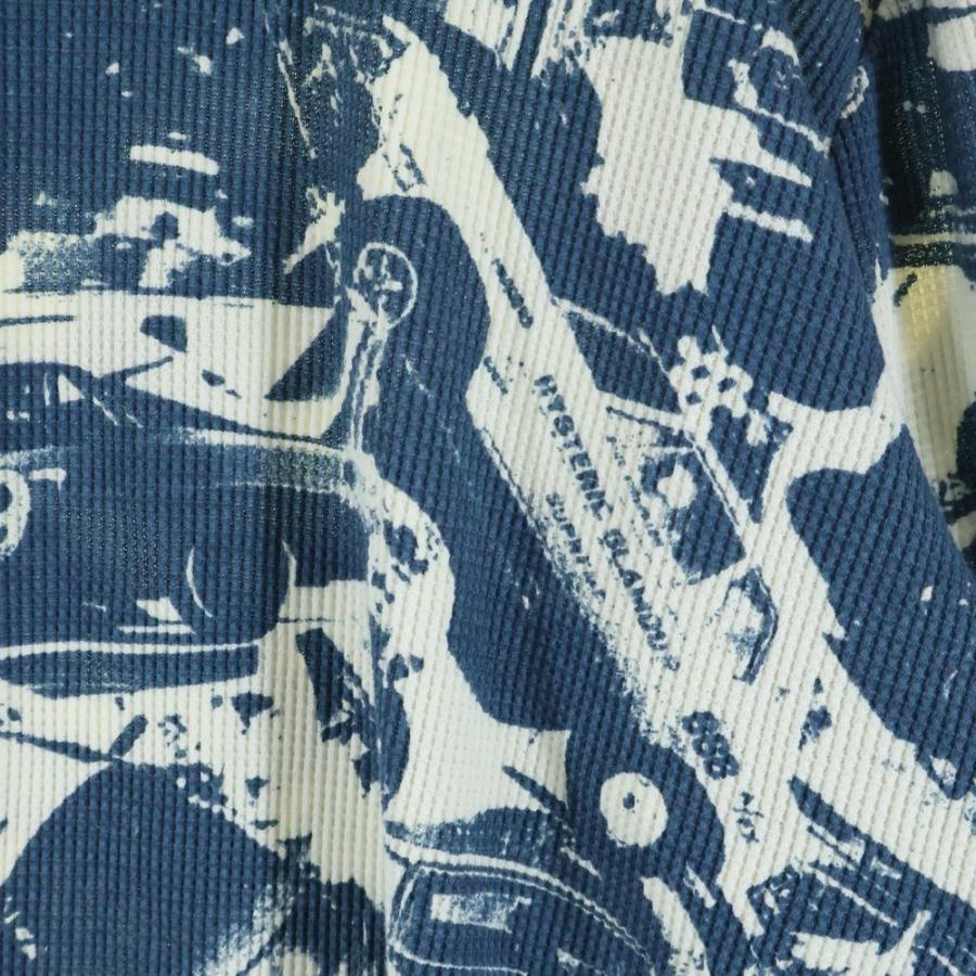 Supreme（シュプリーム） 24AW ×HYSTERIC GRAMOUR Cars Thermal