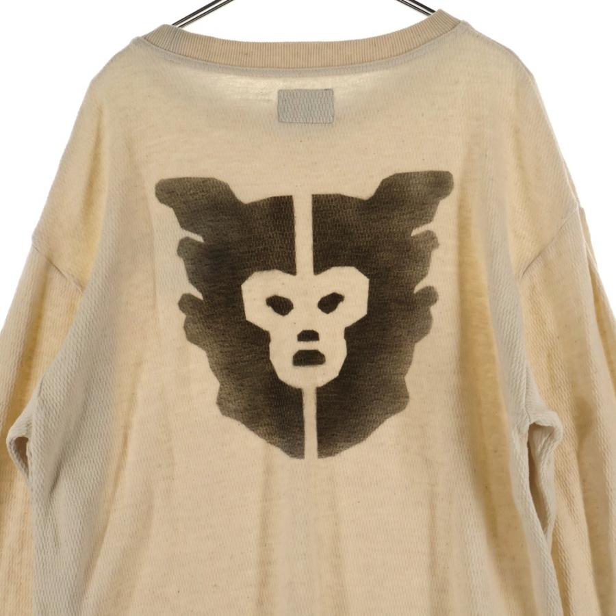 HUMAN MADE（ヒューマンメード） ヒューマンメイド THERMAL L/S T