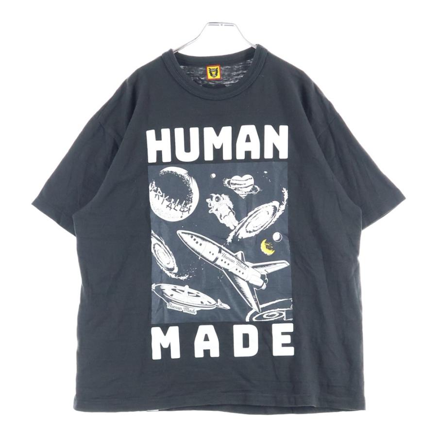 HUMAN MADE（ヒューマンメード） ヒューマンメイド GRAPHIC T-SHIRT