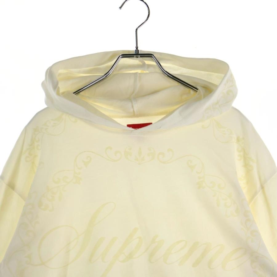 Supreme（シュプリーム） 23SS Celebre Hooded L/S Top セレブル