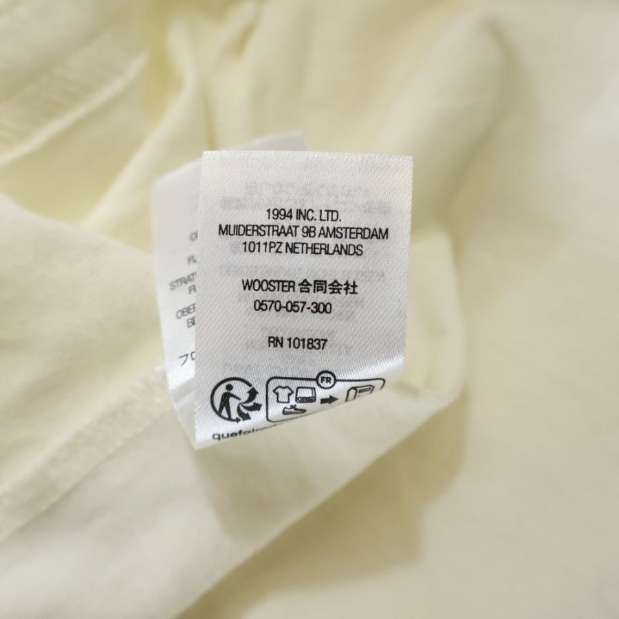 Supreme（シュプリーム） 23SS Celebre Hooded L/S Top セレブル