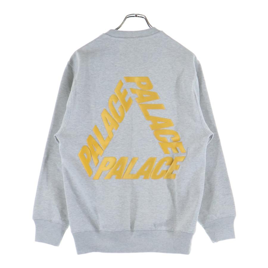 レア Palace スウェット ホッケー Palace Skateboards Crewneck スウェット 6色 ○関送無料○ (Palace