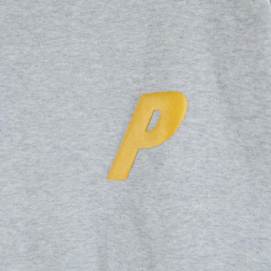 Palace Skateboards パレススケートボーズ P3 GLITTER CREW グリッター