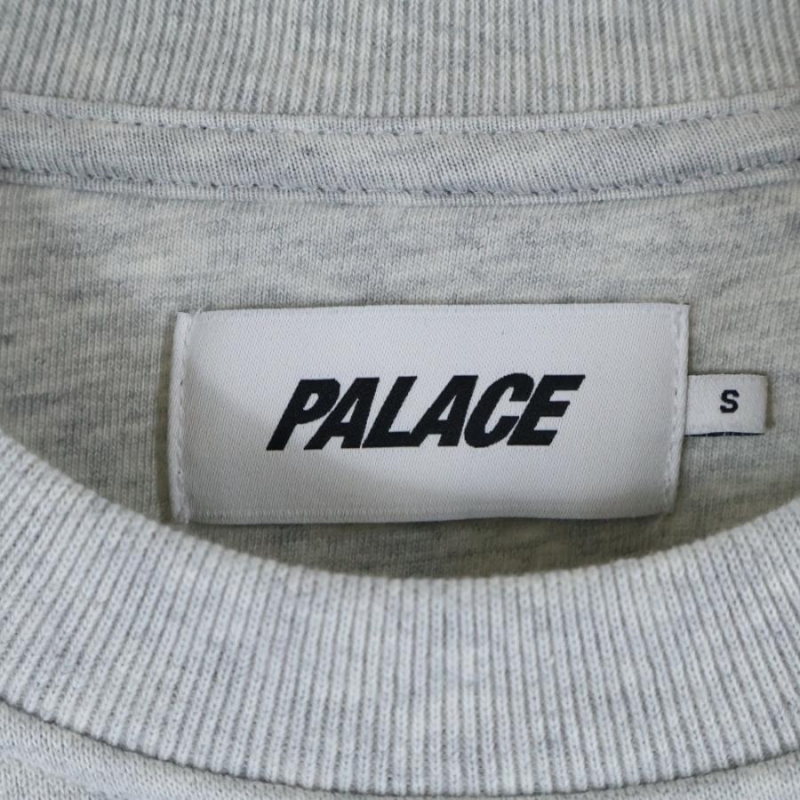 Palace Skateboards パレススケートボーズ P3 GLITTER CREW グリッター